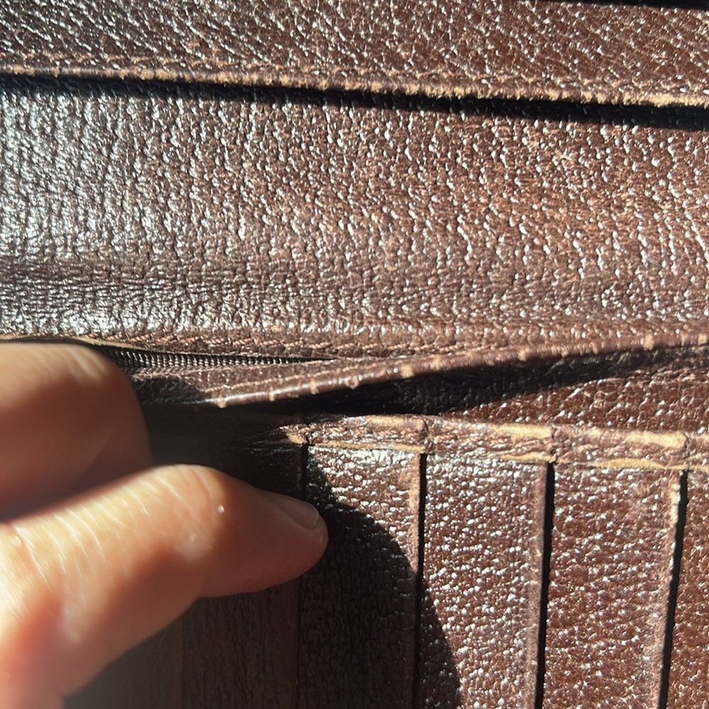 *Project* Gucci Continental Wallet - image 8